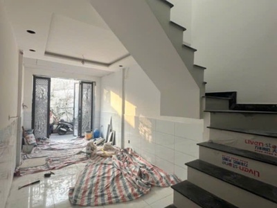 Bán nhà bình tân - hương lộ 2 -   giá 4.29 tỷ 2