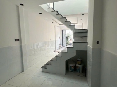 Bán nhà bình tân - hương lộ 2 -   giá 4.29 tỷ 3