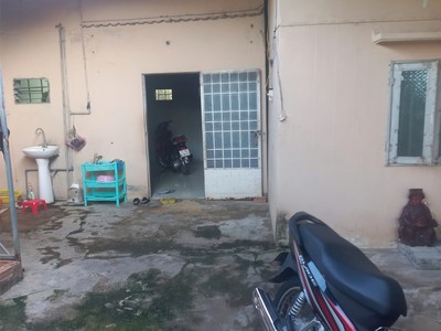 Chính chủ cần bán nhà tại thị trấn phước bửu, huyện xuyên mộc,  bà rịa vũng tàu 0