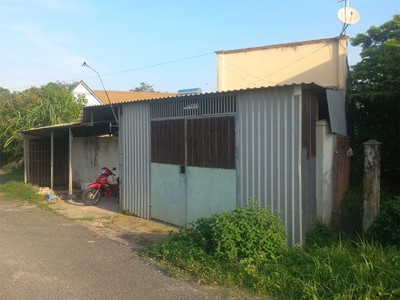 Chính chủ cần bán nhà tại thị trấn phước bửu, huyện xuyên mộc,  bà rịa vũng tàu 2