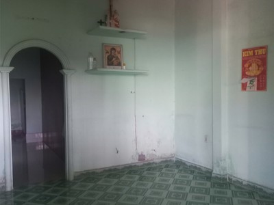 Chính chủ cần bán nhà tại thị trấn phước bửu, huyện xuyên mộc,  bà rịa vũng tàu 3
