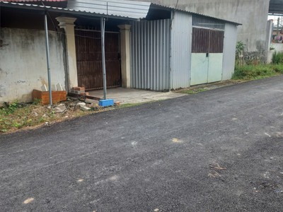 Chính chủ cần bán nhà tại thị trấn phước bửu, huyện xuyên mộc,  bà rịa vũng tàu 4