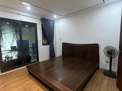 Bán nhà phúc lợi long biên dt 48m2 lô góc mặt tiền rộng  vài bước ra phố 2