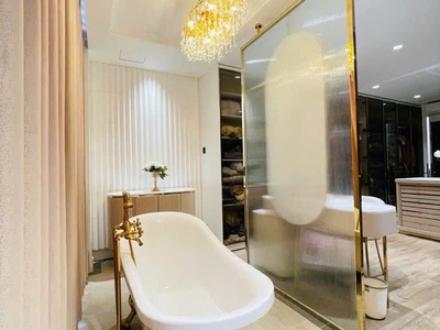 Bán nhà mt đường số  phường tân hưng q7. 1