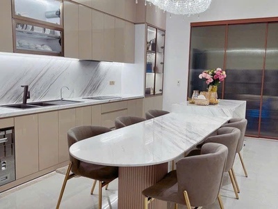 Bán nhà mt đường số  phường tân hưng q7. 3