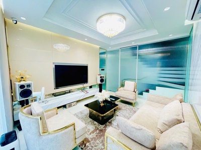 Bán nhà mt đường số  phường tân hưng q7. 4