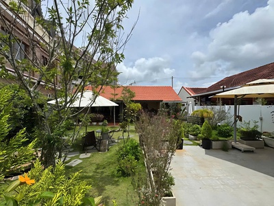 Bán villa sân vườn 250m2 yết kiêu phường 6 đà lạt giá 13 tỷ 0