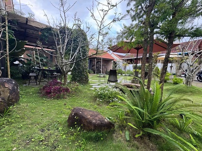 Bán villa sân vườn 250m2 yết kiêu phường 6 đà lạt giá 13 tỷ 2