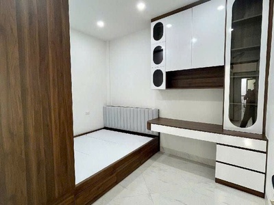 Nhà xây mới chỉ 2x, oto đỗ cửa 3