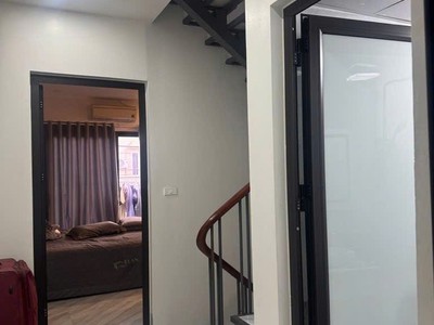 Nhà đẹp - giá tốt cần bán nhanh căn nhà ngay trung tâm xã ngọc hồi huyện thanh trì, tp hà nội 4