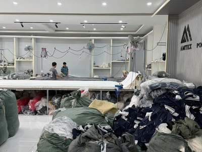 Chính chủ cho thuê kho xưởng 300m 199a song hành, quận 12 2