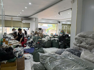 Chính chủ cho thuê kho xưởng 300m 199a song hành, quận 12 3