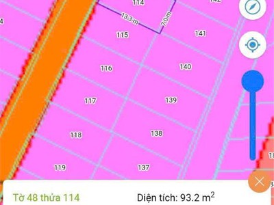 Bán đất ở xã phước đồng, nha trang khánh hoà 0