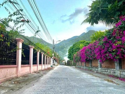 Bán đất ở xã phước đồng nha trang khánh hoà 4
