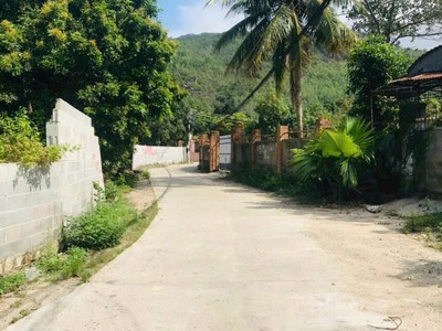 Bán đất ở xã phước đồng, nha trang khánh hoà 3