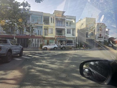 Đất đẹp- giá tốt- cần bán tại phường tân đông hiệp, dĩ an, bình dương 1