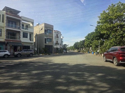 Đất đẹp- giá tốt- cần bán tại phường tân đông hiệp, dĩ an, bình dương 4