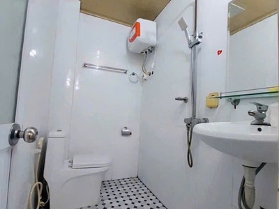 Nhà lô góc oto đỗ cửa, kinh doanh đẹp 2