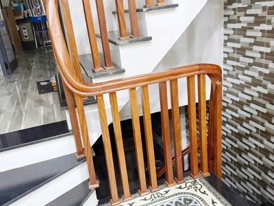 Nhà ngõ thông, kinh doanh, dòng tiền ổn định 2