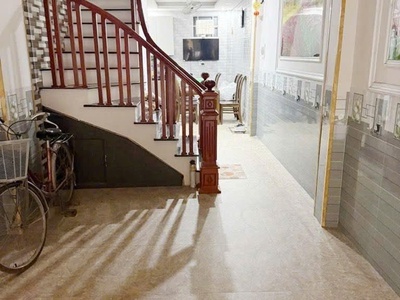 Nhà ngõ thông, kinh doanh, dòng tiền ổn định 0