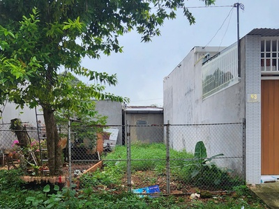 Đất đẹp giá đầu tư -cần bán lô đất mặt tiền đường lê văn vận, p. xuân thanh, tp.long khánh,đồng nai 2