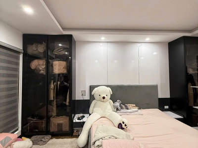 Đông tác nhà mới đẹp 6 tầng gần oto 40m2 6 tầng mặt tiền 4.9m giá 13.2 tỷ 4