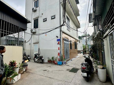 Hạ trại ngõ rộng lô góc 3 thoáng - 7 chỗ đỗ cửa 35m2 4 tầng mt 5m giá 5.8 tỷ 4