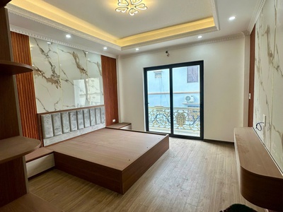 Tư đình   long biên 6 tầng   nhà mới   thang máy   kinh doanh 57m2 giá 13.8 tỷ 2