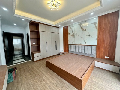 Tư đình   long biên 6 tầng   nhà mới   thang máy   kinh doanh 57m2 giá 13.8 tỷ 3