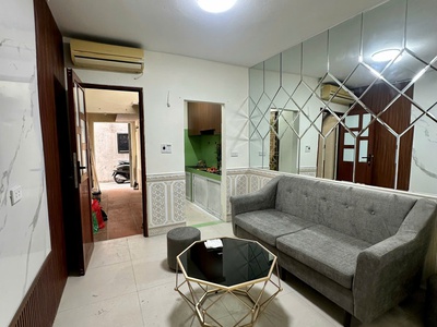 Tập thể mai động kinh doanh - ô tô đỗ cửa diện tích sử dụng 60m2 tầng 1 giá 3.45 tỷ 1