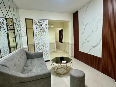 Tập thể mai động kinh doanh - ô tô đỗ cửa diện tích sử dụng 60m2 tầng 1 giá 3.45 tỷ 3