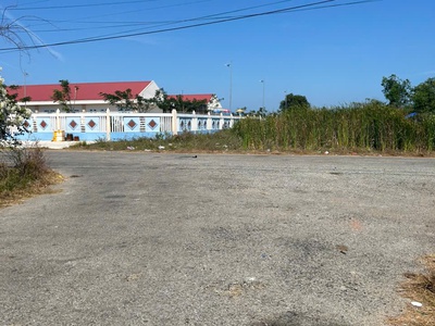 Bán nhà kdc triều cường 3 - phước hội - lagi cách biển 500m chỉ 1 tỷ 4