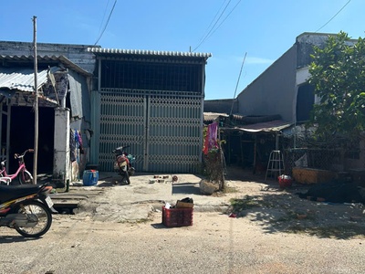 Bán nhà kdc triều cường 3 - phước hội - lagi cách biển 500m chỉ 1 tỷ 0