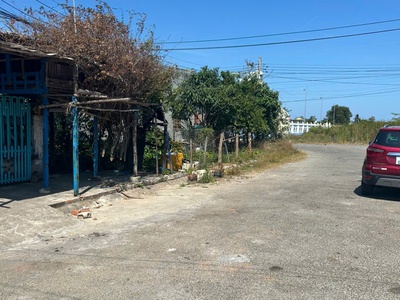 Bán nhà kdc triều cường 3 - phước hội - lagi cách biển 500m chỉ 1 tỷ 2