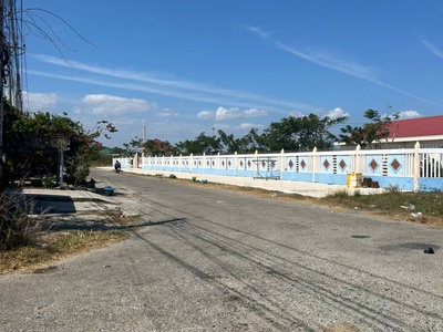 Bán nhà kdc triều cường 3 - phước hội - lagi cách biển 500m chỉ 1 tỷ 3