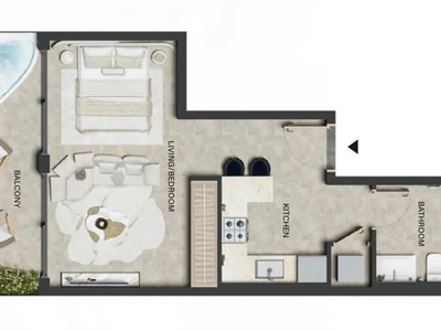 Bán căn hộ cao cấp dubai   private pool  escrow 100   hoa hồng môi giới 1 0