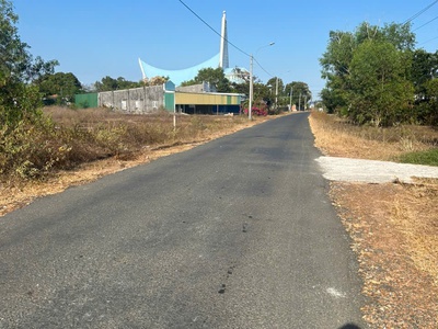 Bán 5m x 20m đất thổ cư đường nguyễn thông - lagi giá rẻ gần biển 4