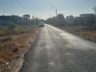 Bán 5m x 20m đất thổ cư đường nguyễn thông - lagi giá rẻ gần biển 3