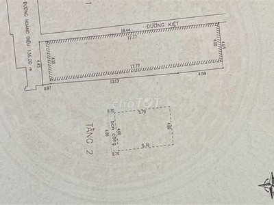 Nhà đẹp   giá tốt    bán gấp nhà tại phường bình thuận, hải châu, đà nẵng 1