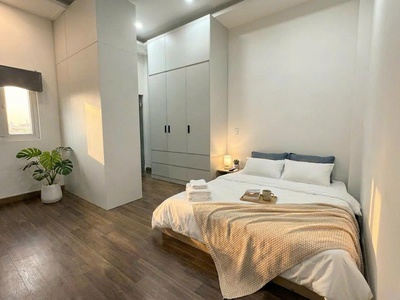 Chính chủ  bán nhà riêng trung tâm gò vấp vừa ở vừa khai thác dòng tiền 20-25tr/tháng 4