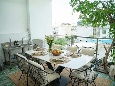 Chính chủ  bán nhà riêng trung tâm gò vấp vừa ở vừa khai thác dòng tiền 20-25tr/tháng 3