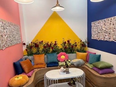 Chính chủ bán nhà riêng trung tâm gò vấp vừa ở vừa khai thác dòng tiền 20-25tr/tháng 2