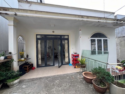 Cần bán nhà - đất đường trần phú, phường 3, thành phố đà lạt, tỉnh lâm đồng. 3