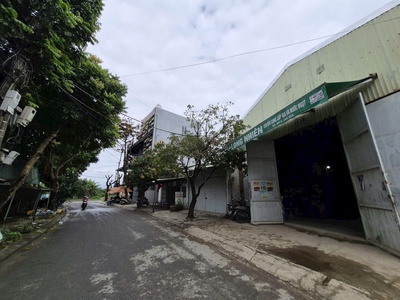 Mặt tiền trung nghĩa 4 sát bến xe trung tâm đà nẵng 243m 1