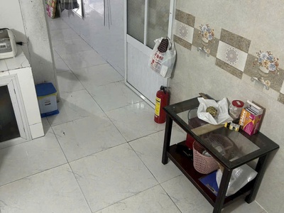 Bán nhà mặt tiền lương thế vinh sơn trà. 2