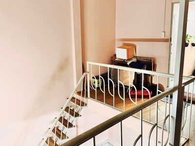  mặt tiền đường sầm uất - ngay kinh dương vương -cạnh aeon mall - bán chia tải sản 2