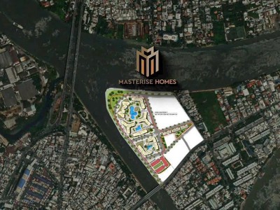 Bán đất thổ cư bình quới, bình thạnh: 2676m2, sổ đỏ, giá 255 tỷ. vị trí vàng, tiềm năng sinh lời 1