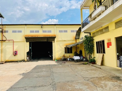 Giảm 20 tỷ gấp bán chỉ 39tr/m2 đất full thổcư mặt tiền sông tham lương 3550m2 -140 tỷ 3