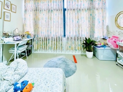 Nhà cách mạng tháng tám - quận tân bình - 5x7m 35 m2 - 5 tầng - 6.5 tỷ 2