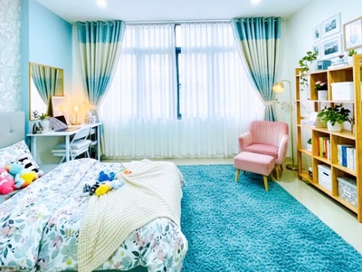 Nhà cách mạng tháng tám - quận tân bình - 5x7m 35 m2 - 5 tầng - 6.5 tỷ 3